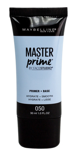 Master Prime Maybelline #050
