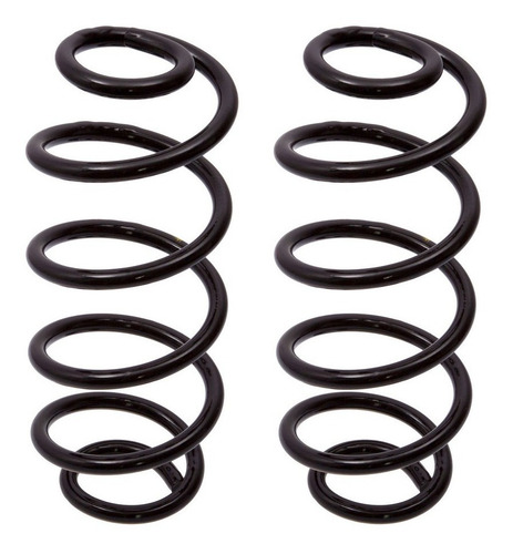 Imagen 6 de 6 de Kit 4 Espirales Ag Prisma G2 1.4 Lt-ltz 2013/2017