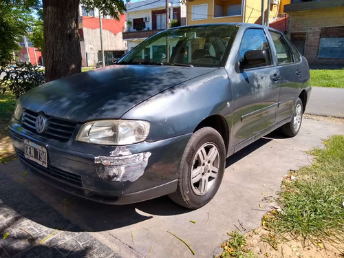 Volkswagen Polo Classic 1.6 Comfortline