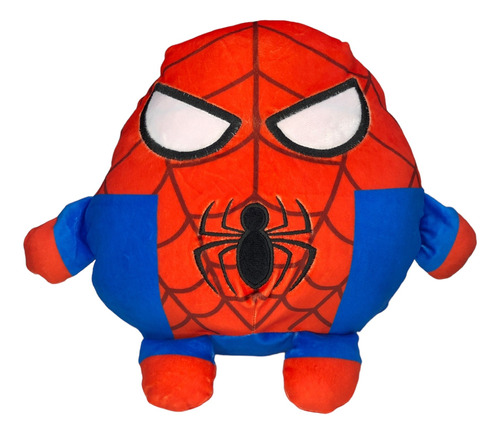 Peluche Phi Phi Toys Spiderman Marvel Expandex 25cm