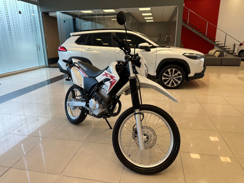 Honda Xr 250 Tornado Entrega Inmediata!