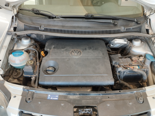 Volkswagen Suran 1.6 I Highline Cuero 80e