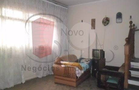 Sobrado Na Vila Prudente - 243-im156273