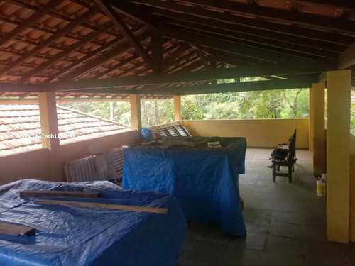 Imagem 9 de 15 de Casa Em Condomínio Para Venda Em Guapimirim, Caneca Fina, 3 Dormitórios, 1 Suíte, 2 Banheiros - 100_2-1005097