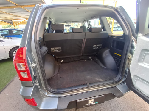 Chery Tiggo 3 1.6 Glx Mt