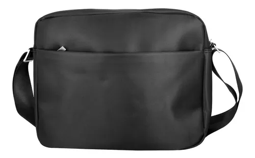 Bolsa Para Hombre Mariconera Sqbags Crossbody Para Tablet