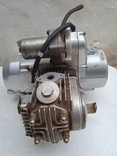 Motor Yumbo 50cc