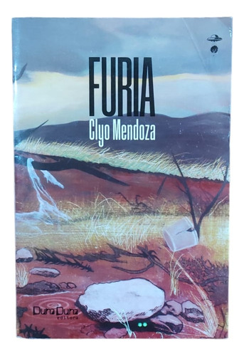 Furia- Clyo Mendoza