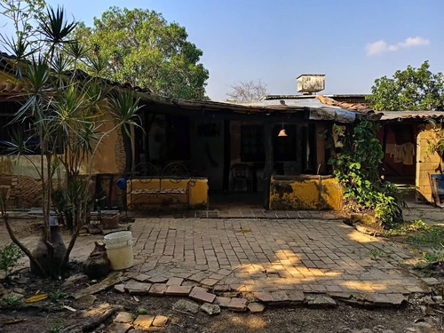 Colinas De Guataparo Casa Campestre Ubicada En Terreno Socc