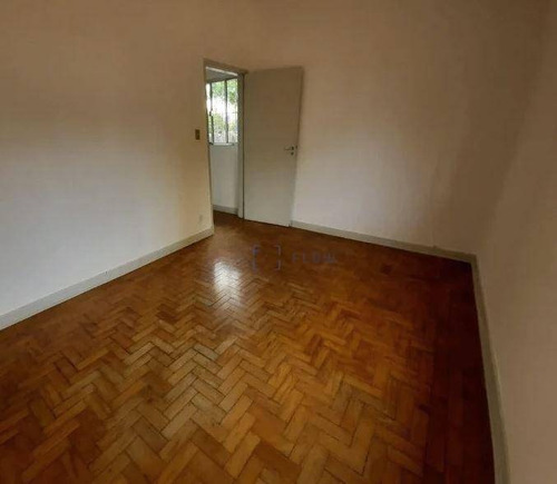 Imagem 5 de 15 de Casa Para Locação Na Saúde, 95m², 2 Dormitorios E Edicula. - Ca2288