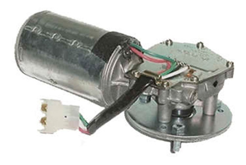 Motor Do Limpador Parabrisa Mercedes 1717 90 Em Diante