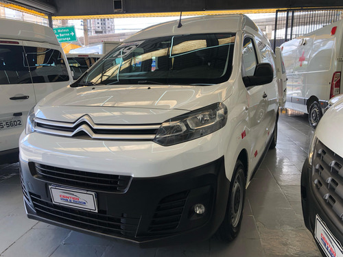 Citroën Jumpy Minibus 1.6 (11l) Td Blue Hdi 5p