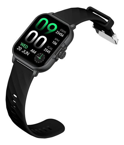 Smartwatch Black Shark Gt3 Neo 2.01 Ip68 Bluetooth Chamadas