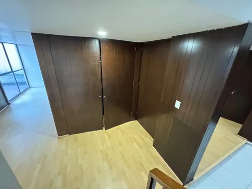 Casa En Renta Polanco