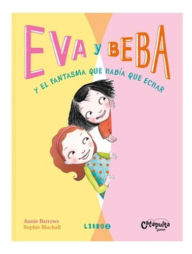 Eva Y Beba 2