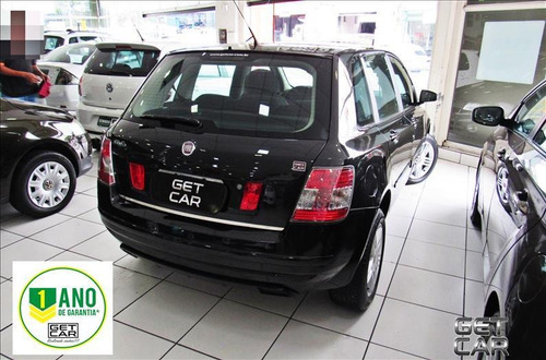 Fiat Stilo Stilo 1.8 Mpi 8v Flex 4p Automátizado