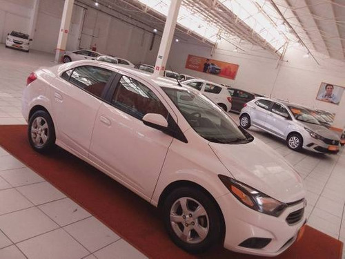 Chevrolet Prisma 1.4 Mpfi Lt 8v Flex 4p Manual