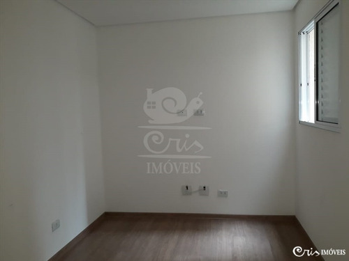 Imagem 6 de 17 de Apartamento Em Vila Nossa Senhora Das Vitórias - Mauá - Sp - Av04/a37