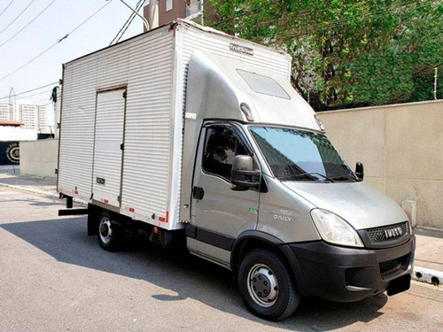 Iveco Bau Seco