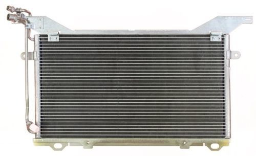 Condensador A/c Apdi Mercedes-benz E300 3.0l L6 98-99