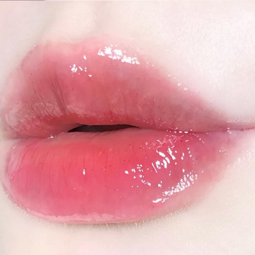 3 Aceite Labial Hidratante Bálsamo Labial Melocotón
