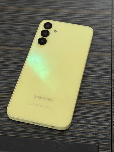 Galaxy A15 Dual Sim 6gb 128gb Como Nuevo (Usado)
