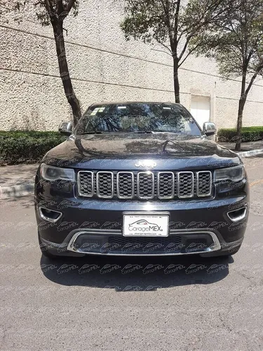 Jeep Grand Cherokee 5.7 Blindada 4x4 At