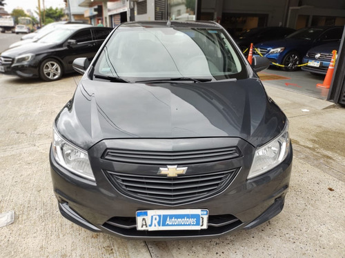Chevrolet Prisma Lt .14