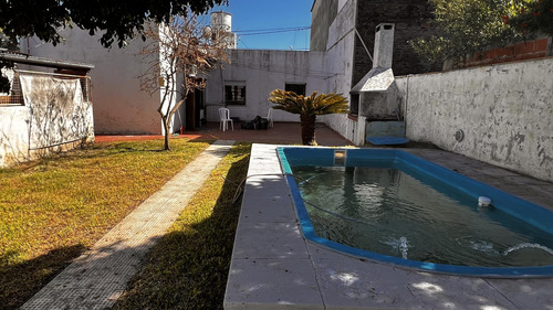 Casa En Venta Concepción Del Uruguay