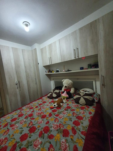 Imagem 9 de 18 de Apartamento De 48m² Com 2 Quartos E 1 Vaga De Garagem - 1175_hen