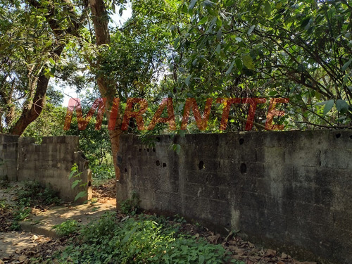Imagem 3 de 4 de Terreno Em Tremembe - São Paulo, Sp - 325866