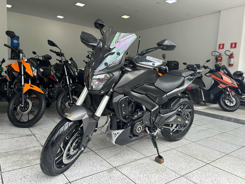 Bajaj Dominar 400 Ano 2025