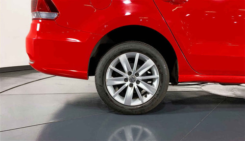 Imagen 12 de 15 de 104892 - Volkswagen Vento 2019 Con Garantía