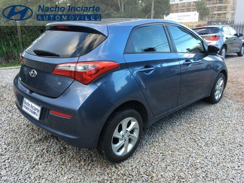 Hyundai Hb20 Comfort 1.6 2017