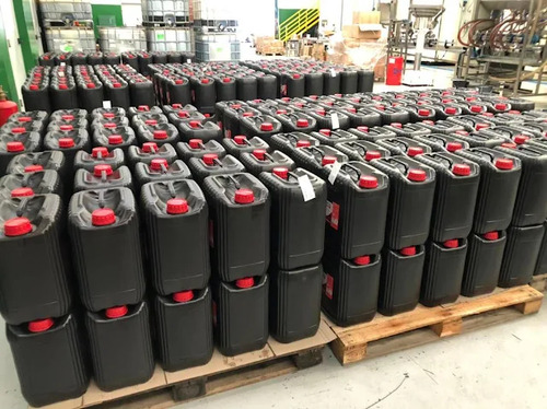 80w90 Api Ci4 Y 85w140 200l
