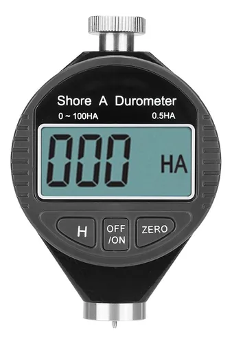 comprar Digital 100hd Um Durometer Shore Borracha Dureza Tester Lcd
