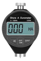 Comprar Digital 100hd Um Durometer Shore Borracha Dureza Tester Lcd
