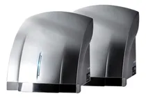 Comprar 2pcs Secadores De Manos Automáticos De 1800 W, Pantalla Led