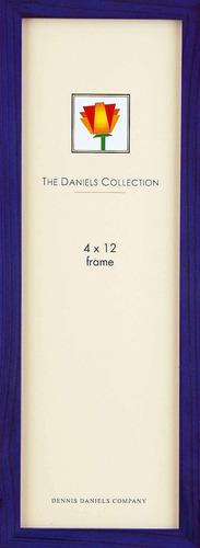 Dennis Daniels Gallery Woods - Marco De Fotos Panoramico, 4