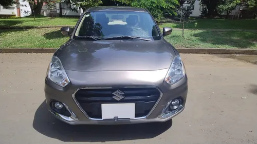 Suzuki Swift 1.2 Dzire At