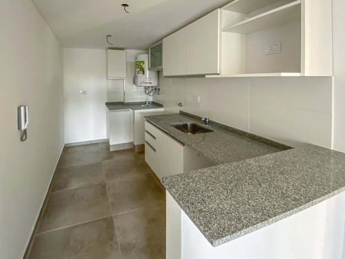 Imagen 3 de 15 de 1 Dormitorio Con Terraza Exclusiva Alquilado