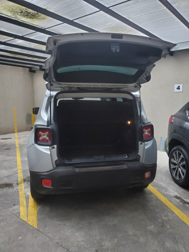 Jeep Renegade 1.8 Sport At Plus