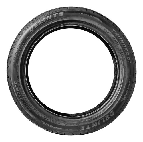 Pneu Delinte 245/30 R20 97w Xl D7 Thunder
