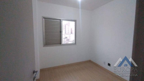 Imagem 9 de 16 de Apartamento Com 3 Dormitórios À Venda, 93 M² Por R$ 329.900,00 - Centro - Londrina/pr - Ap1016