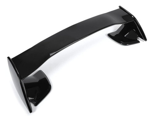 Spoiler De Maletero Compatible Subaru Wrx Sti De 2015-2...