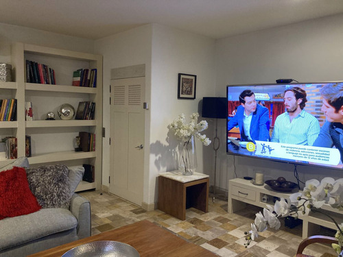 Casa En Condominio En Renta Cerca Rancho San Francisco Y Colegio Edron