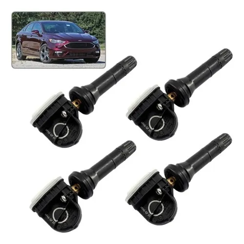 Sensor Presion Llanta For Ford Fusion 2017-2021