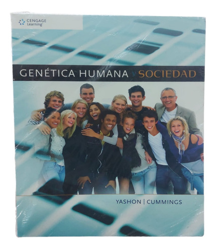 Genetica Humana Y Sociedad