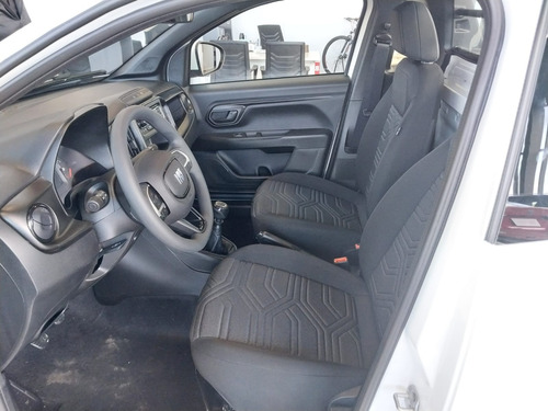 Fiat Strada 1.3 Freedom Cs