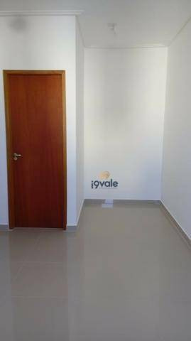 Apartamento Com 3 Dormitórios À Venda, 80 M² Cond. Ventura Jardim Califórnia - Jacareí/sp - Ap2139